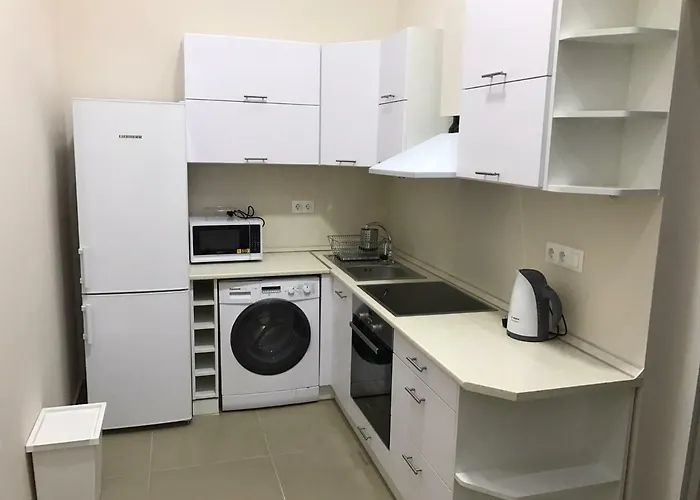 Apartment Lovely Near To Danube Riverside *